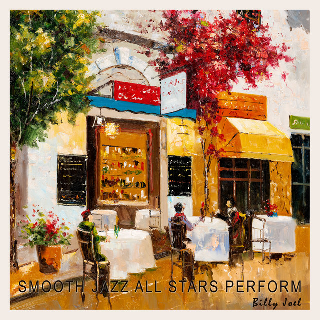 Movin' Out (Anthony's Song) - Instrumental