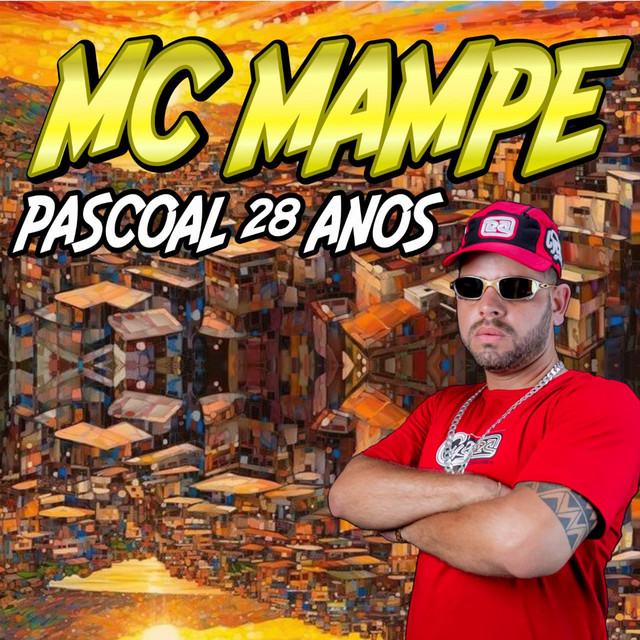 Pascoal 28 Anos
