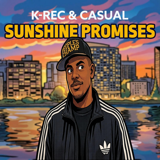 Sunshine Promises