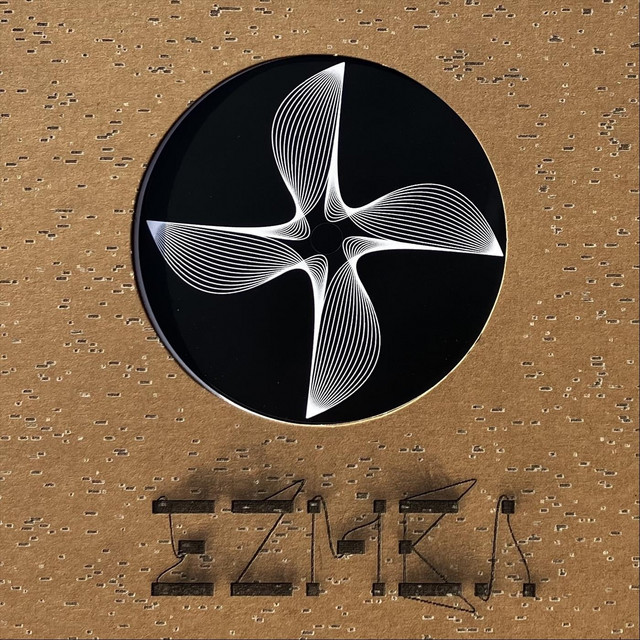 Ezmba 15 cover art
