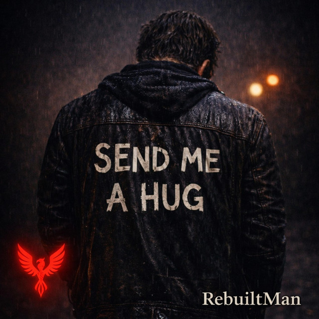 SEND ME A HUG