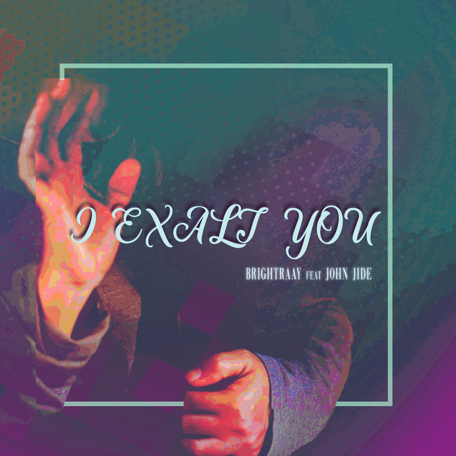I Exalt You