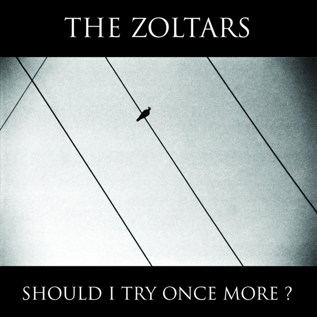 Should I Try Once More? cover