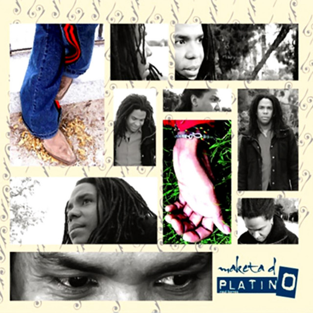 Maketa de Platino (Remasterizado) cover art