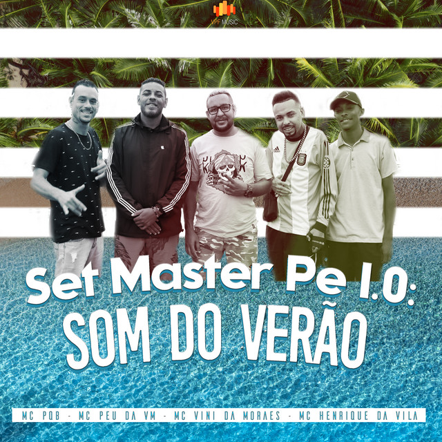 Set Master Pe 1.0 (Som do Verão)