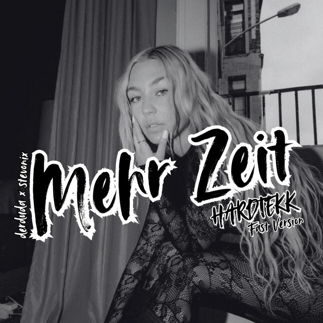 Mehr Zeit - Hardtekk Fast Version