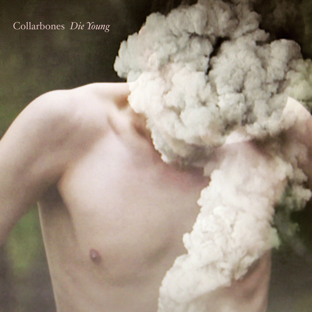 Die Young cover art