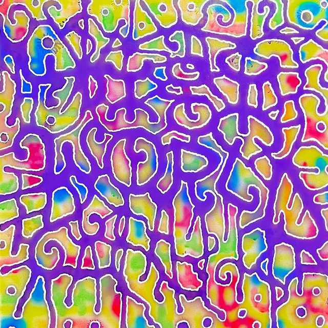 Digi World 4 cover art