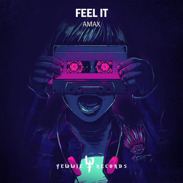 Feel it cover