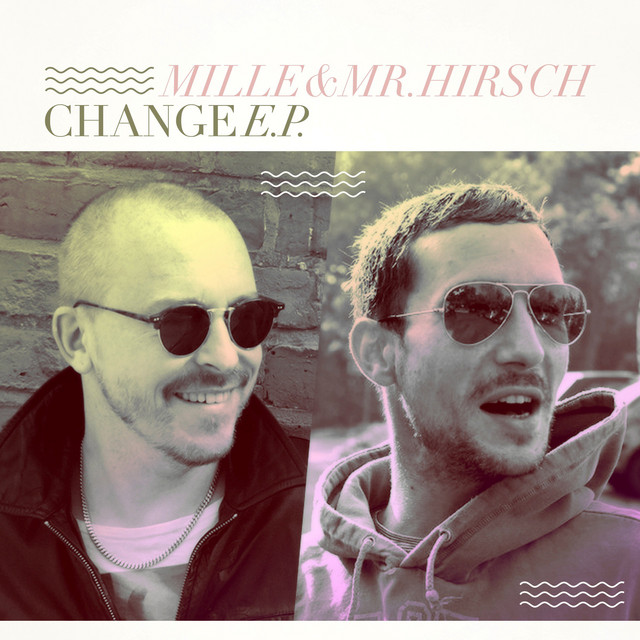 Change