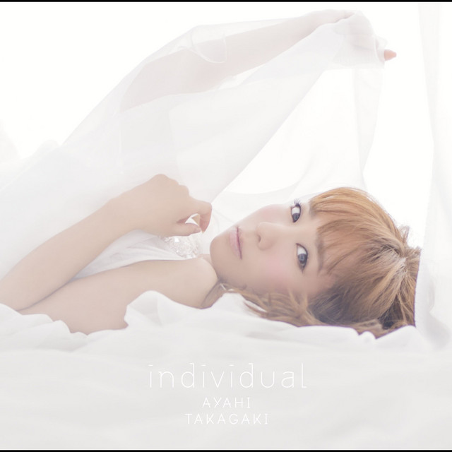 individual cover art