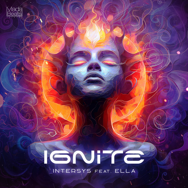 Ignite cover art