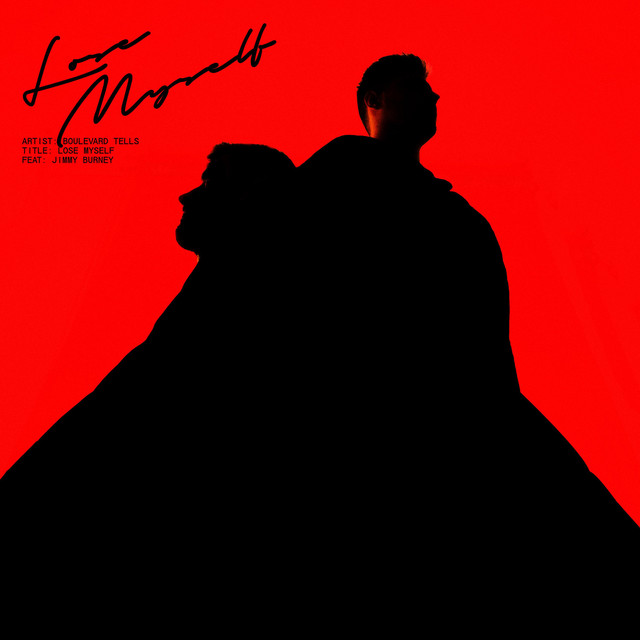 Lose Myself