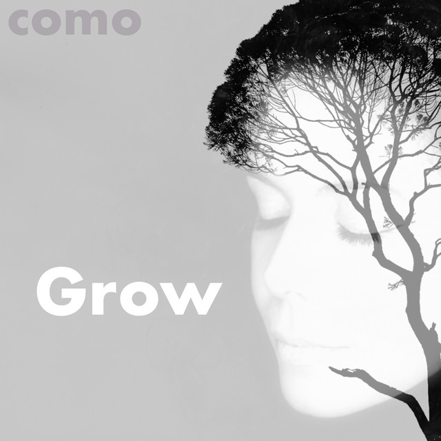 Grow cover art