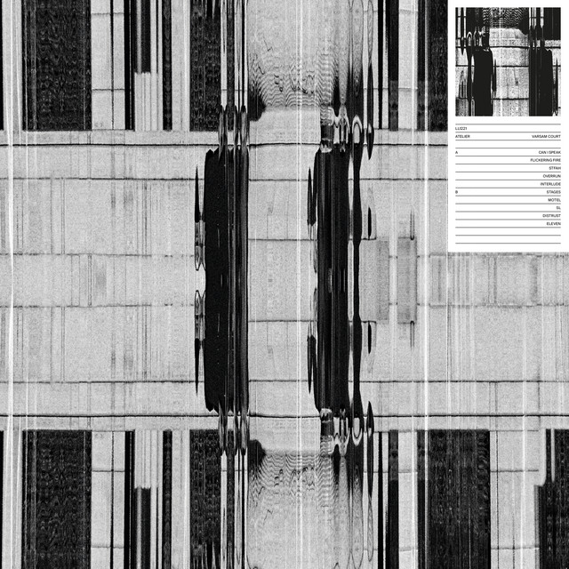 Varsam Court cover art