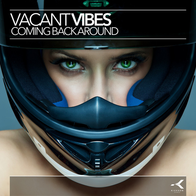 Coming Back Around cover