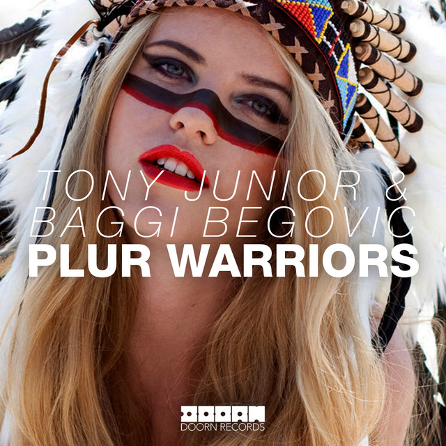 Plur Warriors - Original Mix