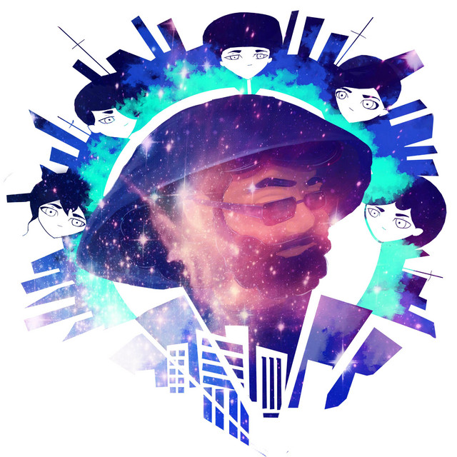 Realest on the Cloud cover art