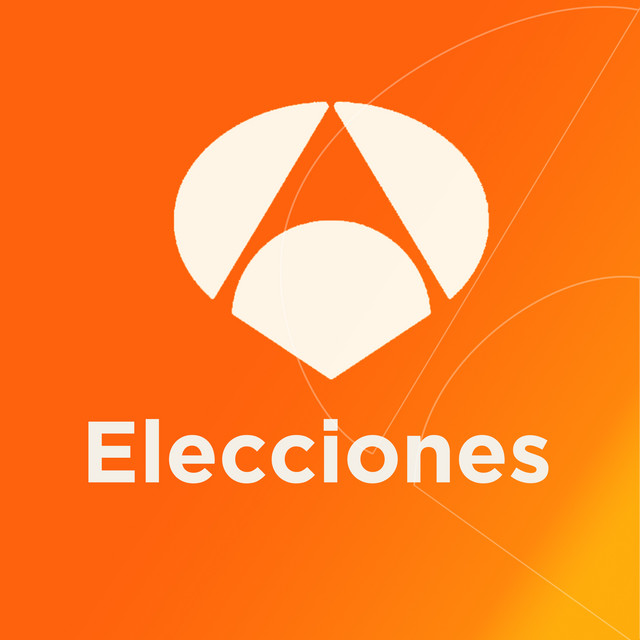 Elecciones cover art