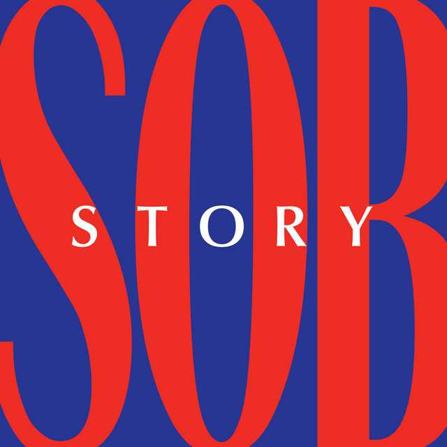 Sob Story cover art