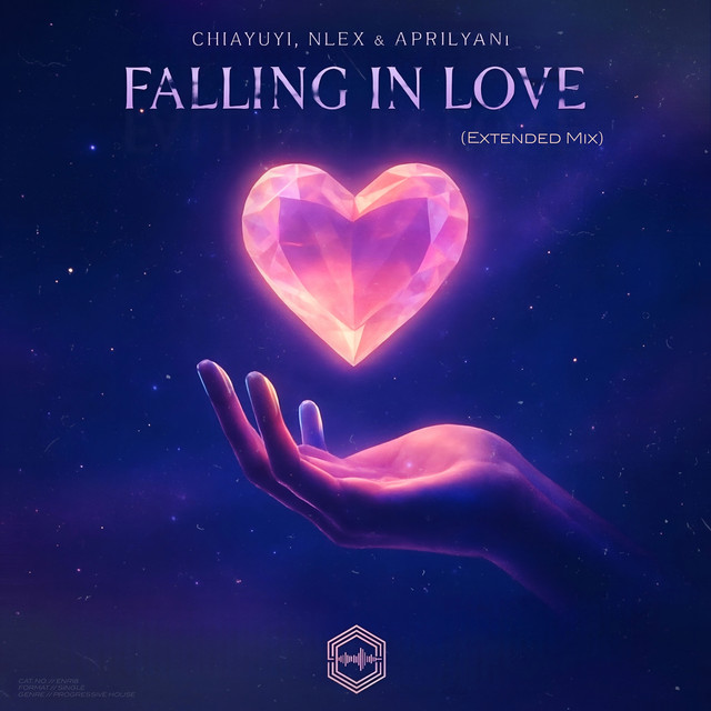 Falling In Love - Extended Mix
