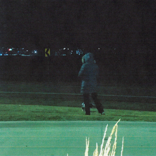 The Weight is Fiction cover art