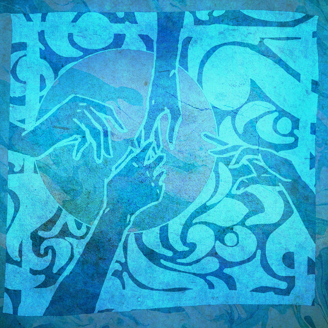 Fremd (Live) cover