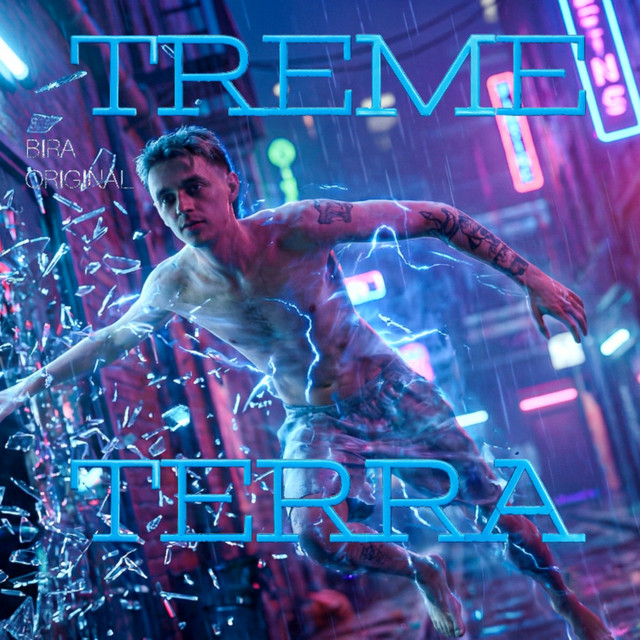 TREME TERRA