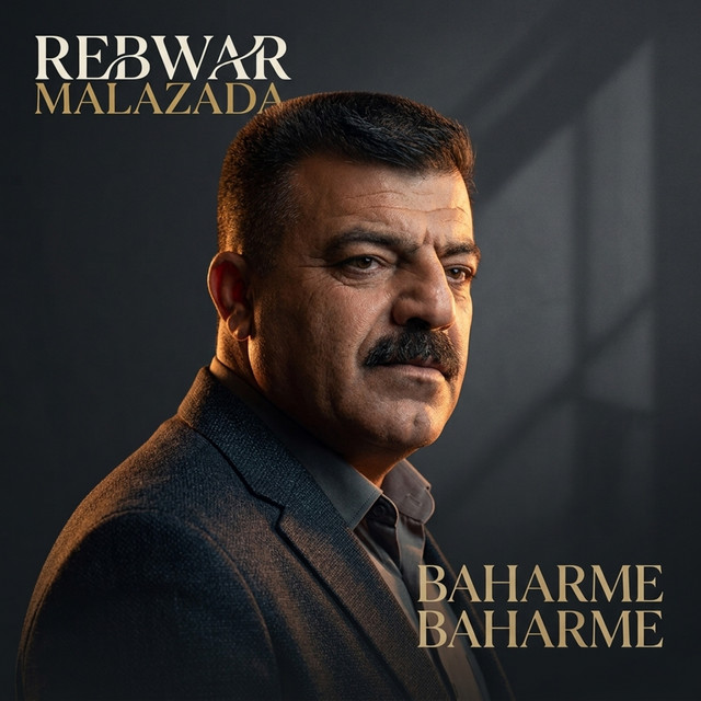 Baharme Baharme album image