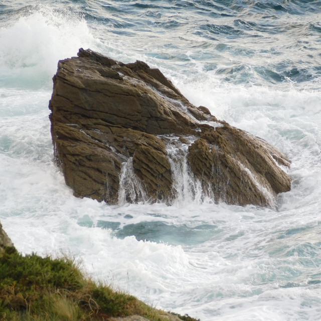Hymn to the elements (single)