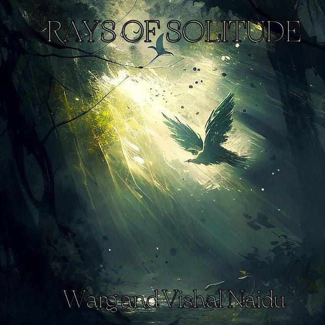 Rays Of Solitude (single)