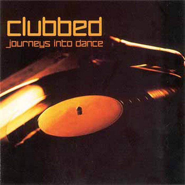 Clubbed cover