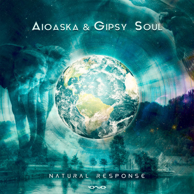 Natural Response album art