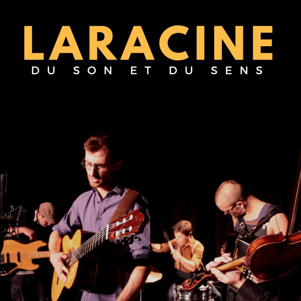 Du son et du sens cover