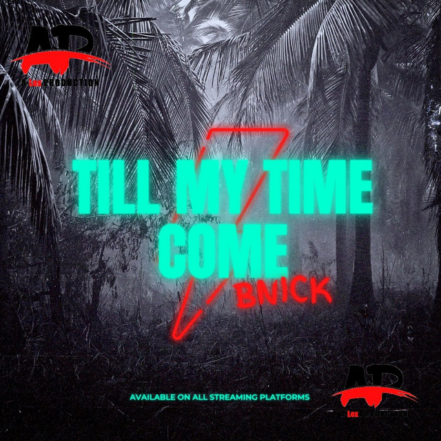 BNick - Till My Time Come