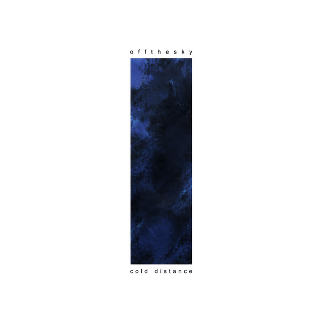 Cold Distance cover art