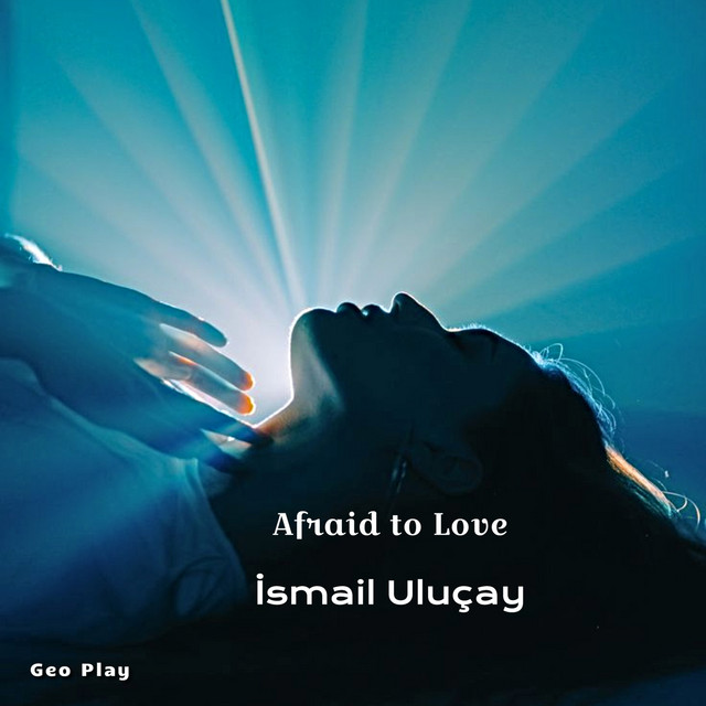 Afraid to Love album image