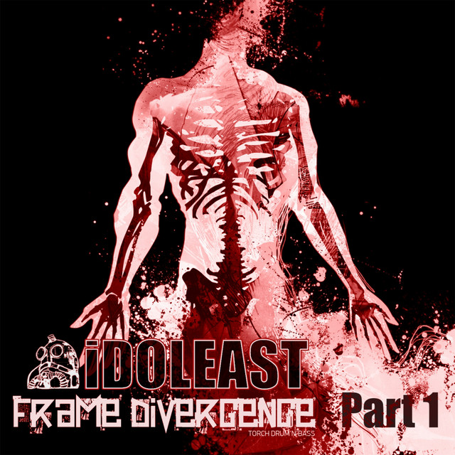 Frame Divergence Part 1 cover
