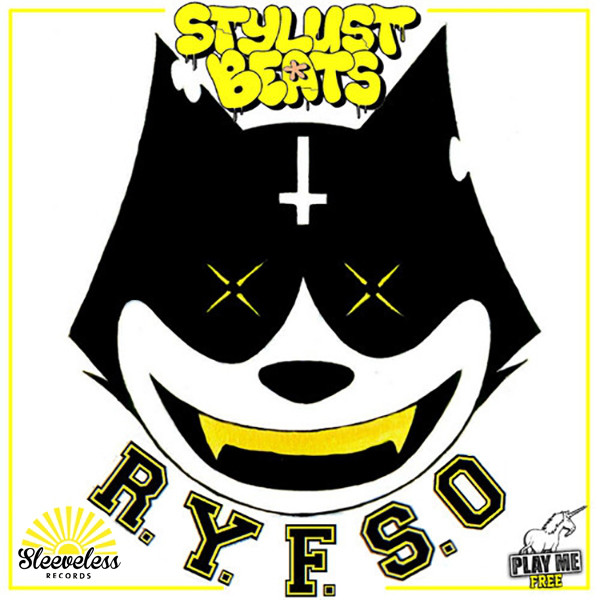 R.Y.F.S.O cover art