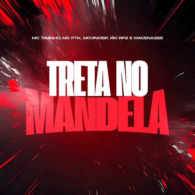 Treta no Mandela