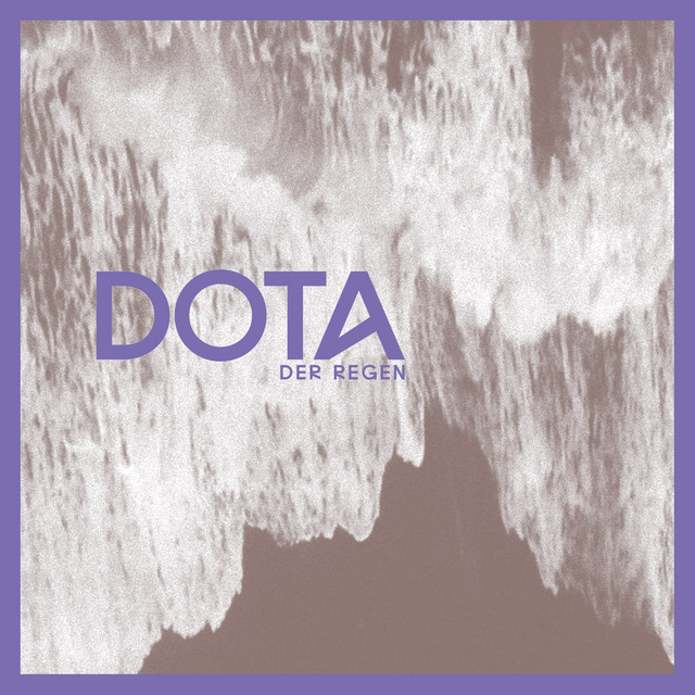 Der Regen cover art