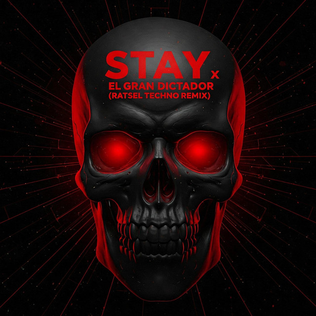 Stay X El gran dictador