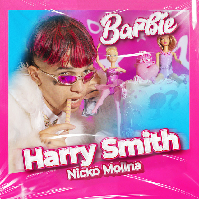 Barbie