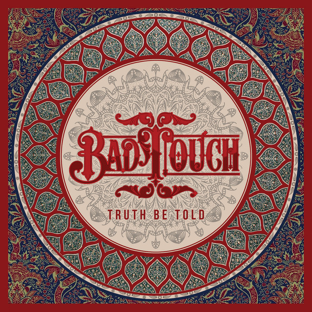 Truth Be Told cover art