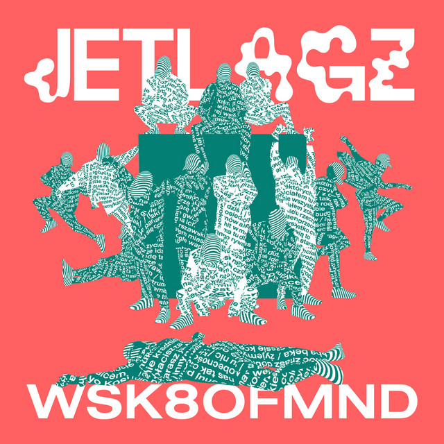 WSK8OFMND cover art