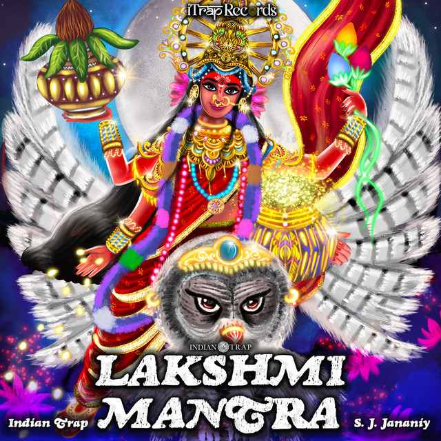 Lakshmi Mantra