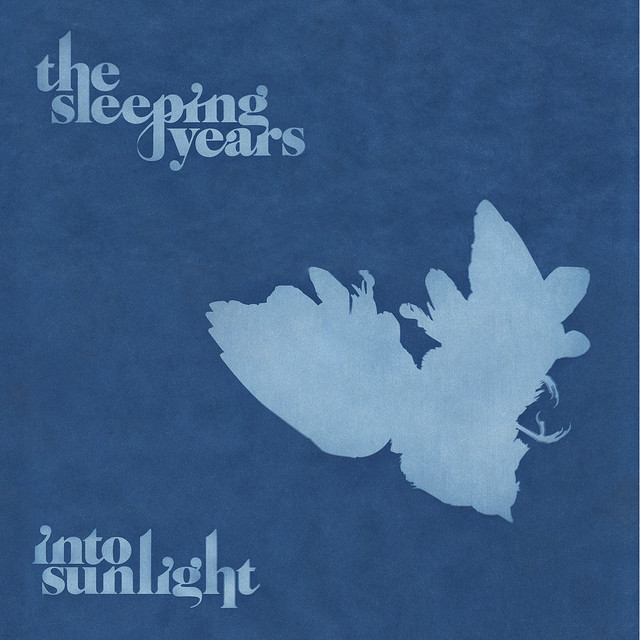 Into Sunlight cover