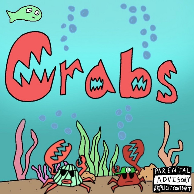 Crabs