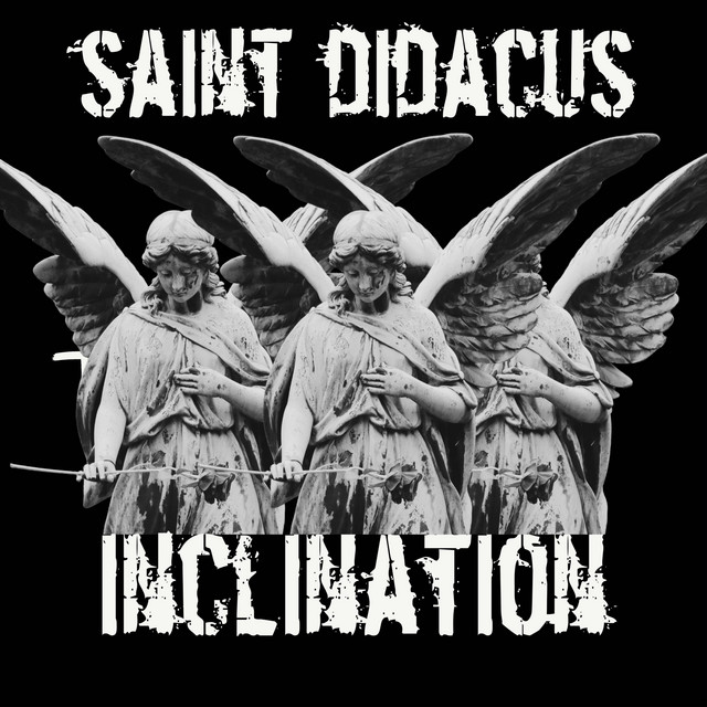 INCLINATION cover