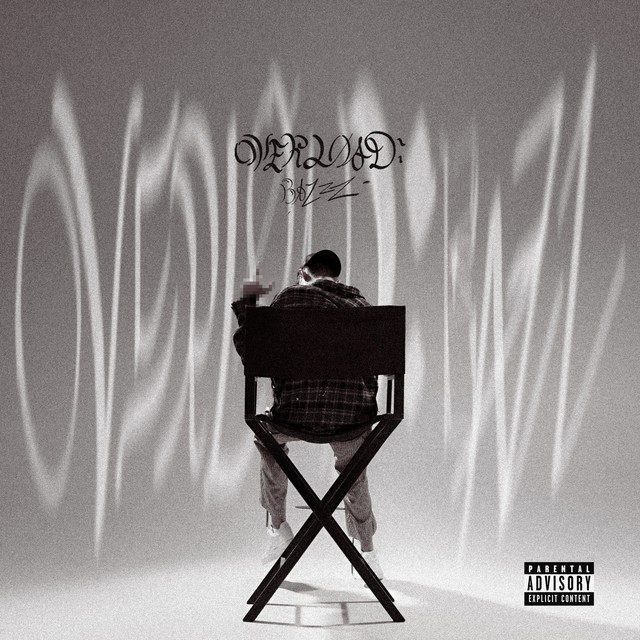 Overload Bazz cover art